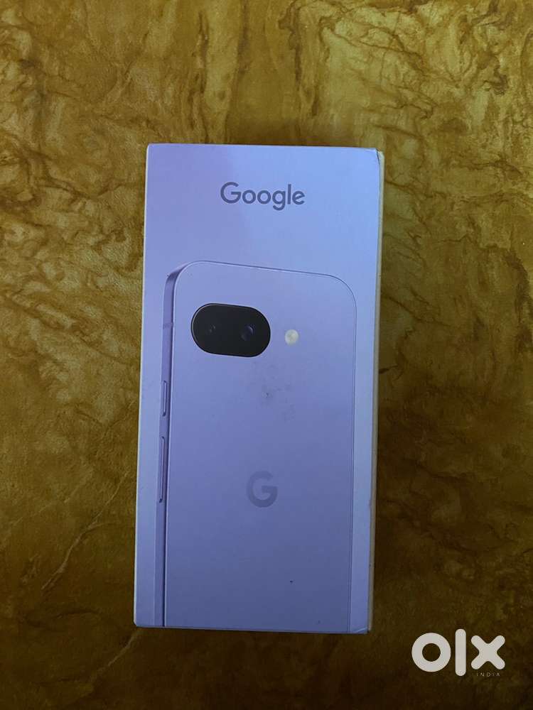 Pixel 9a 256gb