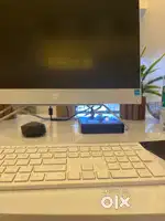Front office manager