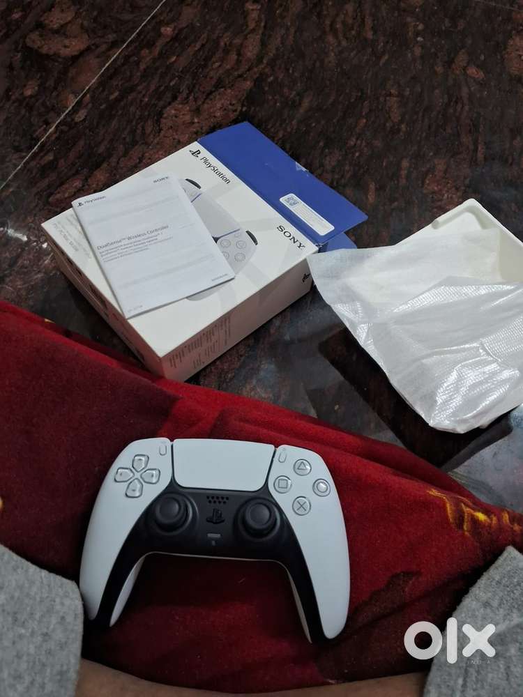 Ps5 controller