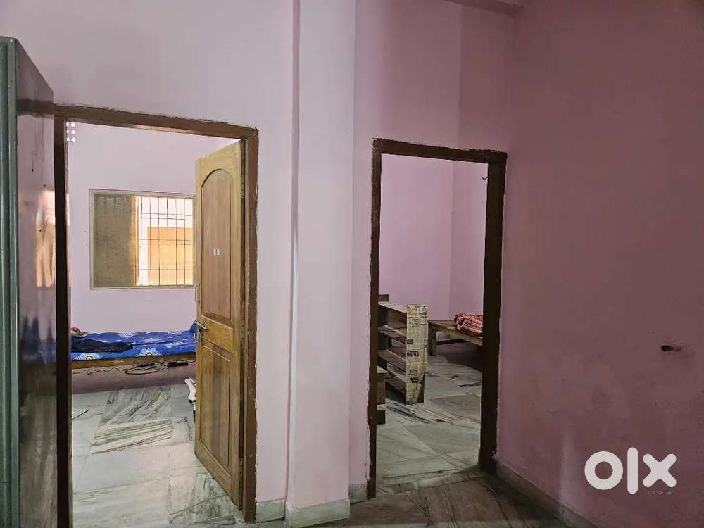 1 Boy Roommate Needed - 2BHK Sharing Near KIIT square