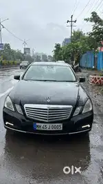 Mercedes E250 Diesel 2010