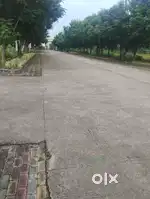 प्लाट उपलब्ध - बैंक फाइनेंस की सुविधा उपलब्ध।