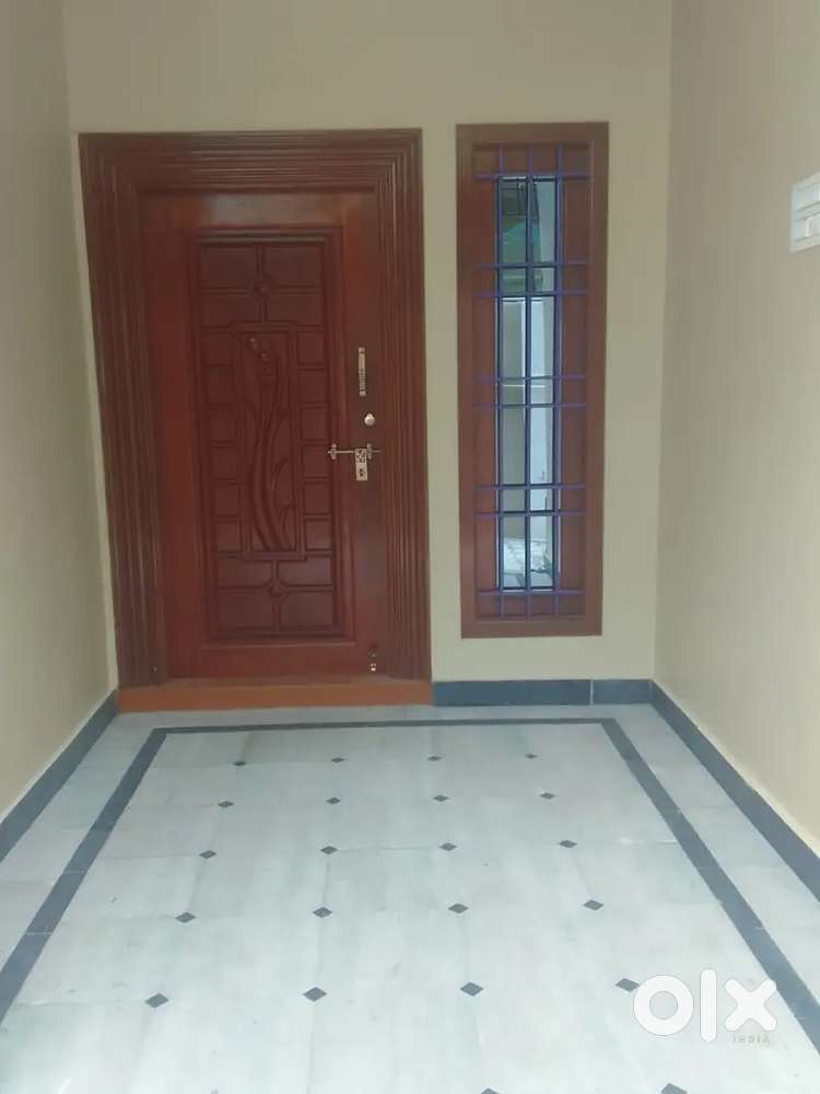 House for rent