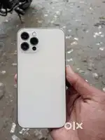 Iphone 12 pro (512)