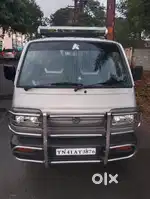 Maruti Suzuki Omni, 2018, Petrol