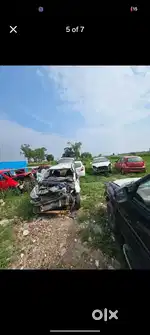 Apni gadi scrap Karen Sahi rate mein