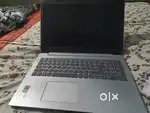 Laptop...  ...