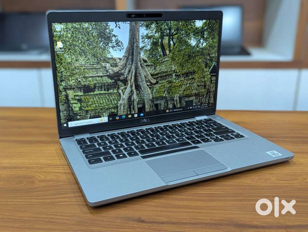 Dell Latitude 5410 i5-10th 8GB 256GB 14 inch Quality discount laptops