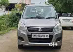 Maruti Suzuki Wagon R 1.0 2013-2019 LXi CNG, 2014, CNG & Hybrids