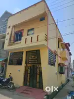 3BHK Duplex Corner house