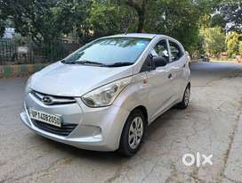 Hyundai EON Magna +, 2016, Petrol