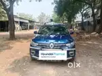 Renault Triber RXZ EASY-R AMT, 2020, Petrol