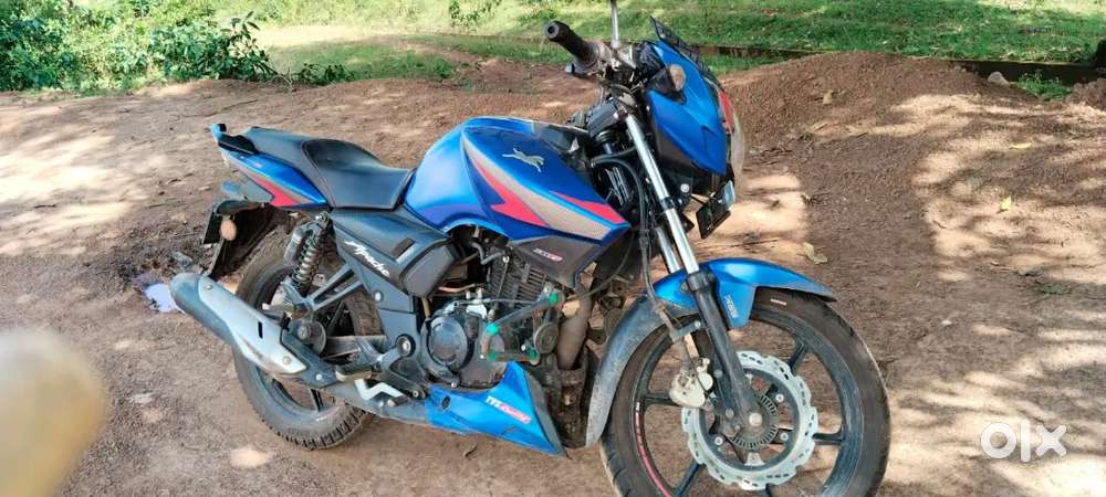 TVs apache