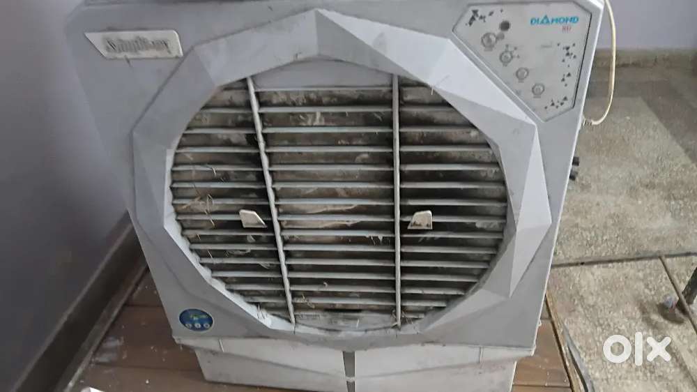 SIMPHENY COOLER 5000