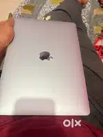 Macbook Pro