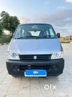 Maruti Suzuki Eeco CNG 5 Seater AC, 2024, Petrol