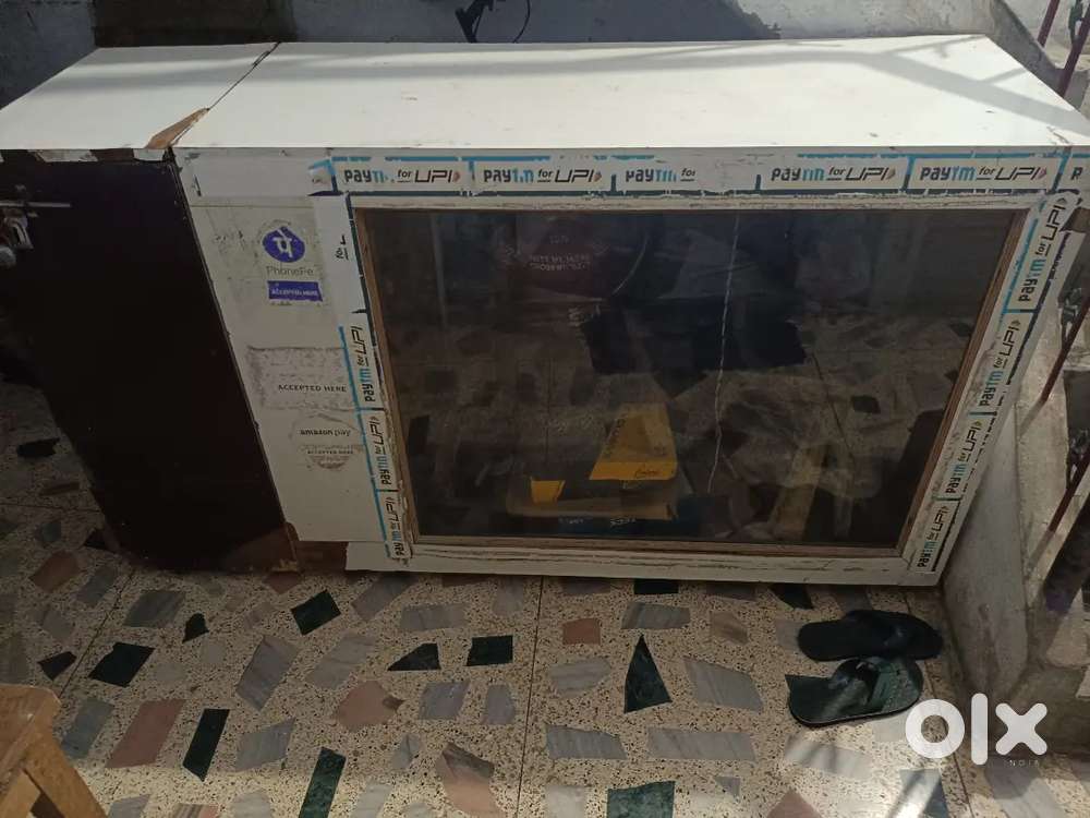 Kaunter sale 4000