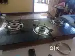 Surya stove