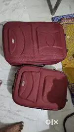 Trolly bag