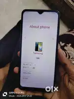 Samsung A0.4S hai Full kit hai