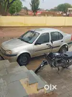 Ford Ikon 2007