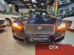 Jaguar XJ L 2.0 Petrol, 2017, Petrol