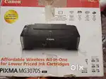Canon printer