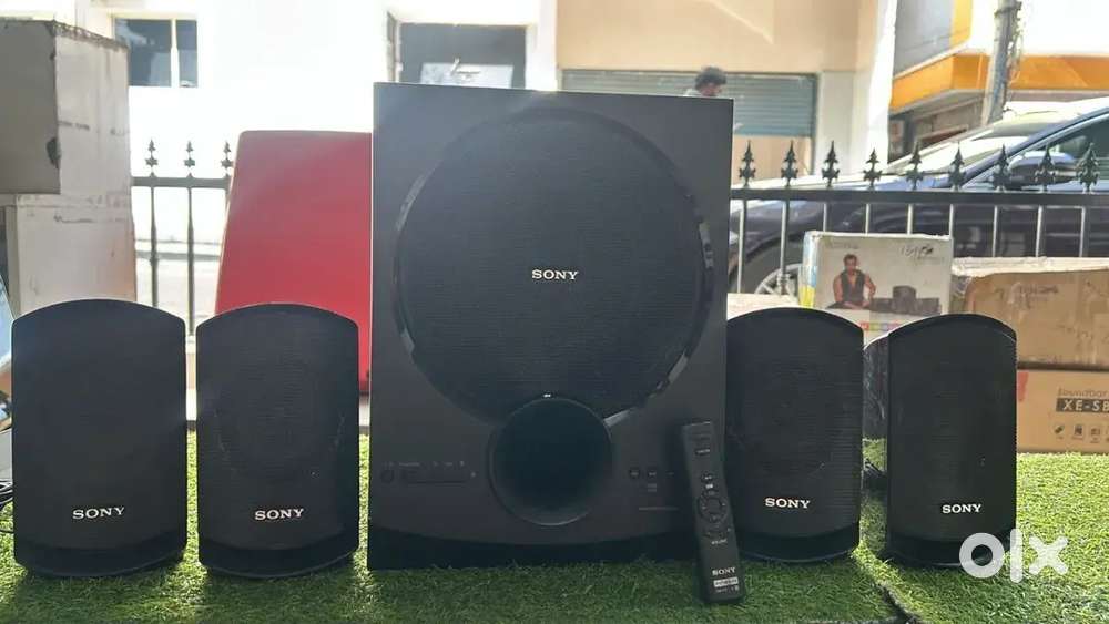 Sony Home theater