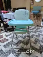 Kids chair sitting for food and kids jhula