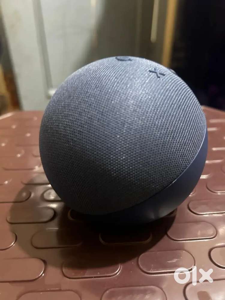 Alexa echo dot (5th generation) Alexa LED 9 Watts bulb