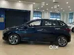 Hyundai i20 Asta (O) 1.0 Turbo DCT, 2021, Petrol