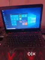 Acer laptop