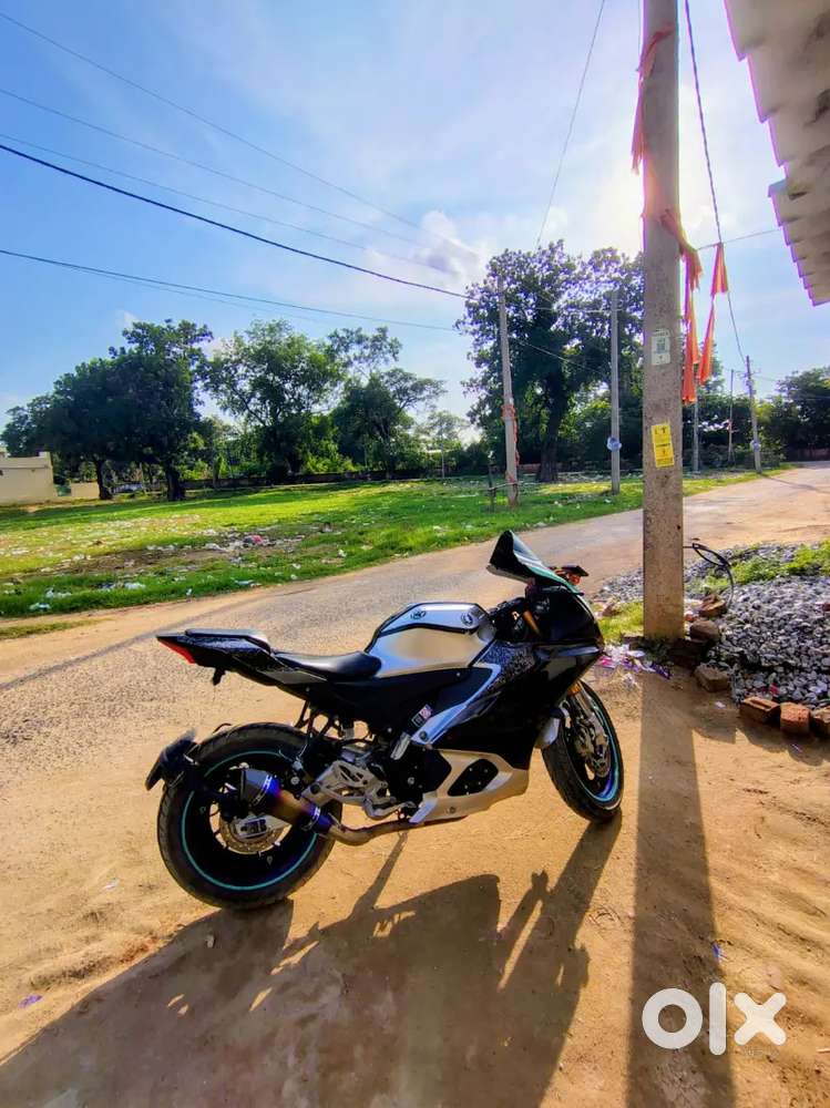 Bike like new condition
