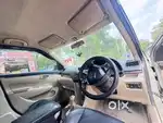 Maruti Suzuki Swift Dzire 2015 Diesel Good Condition