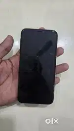 I phone XS
