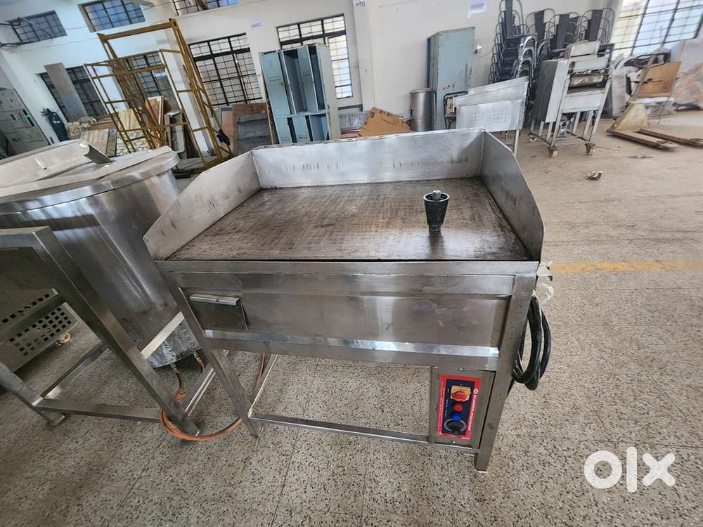 Second hnad kitchen eauipments for sale