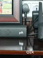 Polk signa S1 soundbar for music movies used excellent condition