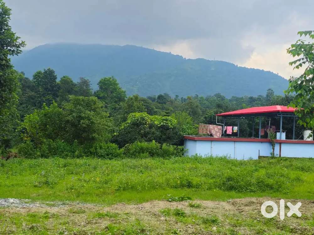 Beautiful Plots for Sale With Zero Brokerage