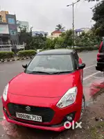 Maruti Suzuki Swift VXi 1.2 ABS BS-IV, 2020, Petrol