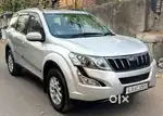 Mahindra XUV500 2.2 W10, 2015, Diesel