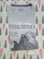 Set of 4 T Shirts & 2 Shirts + 2 Leather Wallets