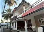 4bhk indipendant house rent at Thammanam vyttila