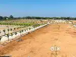 Gated Community plot