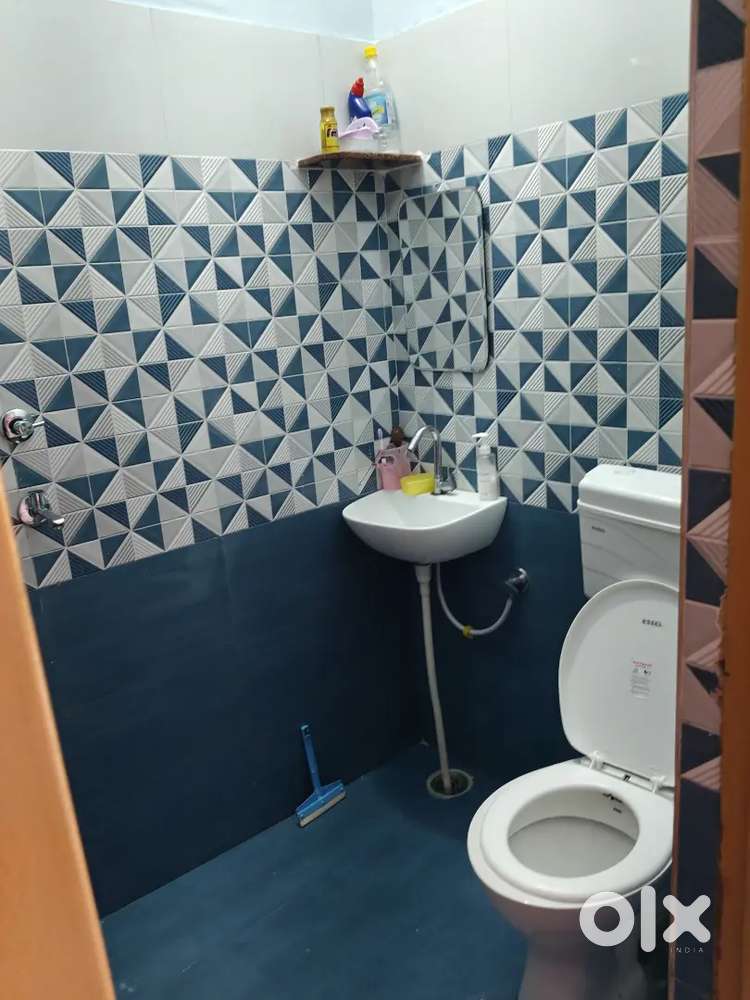 One room set in manduwala