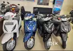 New Honda Activa pay just 7999/-