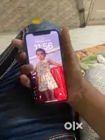 Iphone XS 256gb white colour
