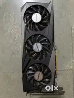 Graphics Card gpu gigabyte rtx 3060ti 3060 ti amd #rtx #gaming pc