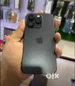 Get iphone 14 pro refurbished at genuine price in your budget