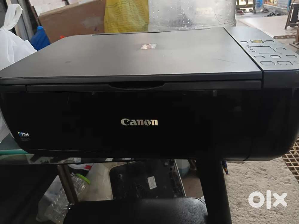 Canon printer