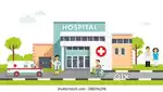 NEW OPENING HOSPITAL JOB, DAY SHIFT / NIGHT SHIFT STAFF REQUIRED.